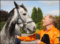 Eric Smith interviews Eric Smith