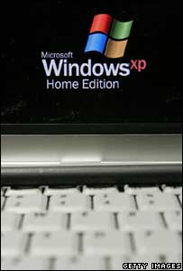 سائبر کرائم