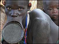 Fotos: Sergei Vertelov e Leonid Kruglov