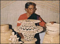 महाश्वेता देवी