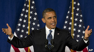 باراک اوباما