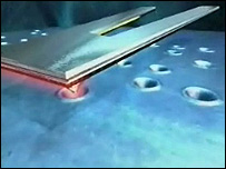 حافظه ميلی پيد