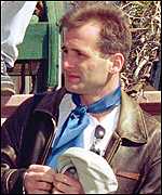 Георгій Ґонґадзе 