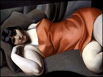 A Túnica Rosa, de 1927