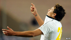 يوسف المساكني