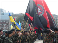 мітинг у Києві