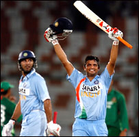 सुरेश रैना