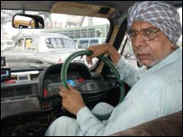 मनमोहन सिंह 