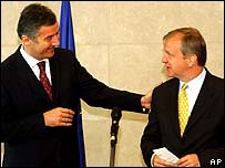 Джуканович