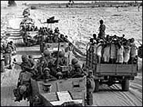 جنگ اعراب و اسرائیل