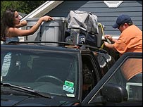 Ураган Ріта