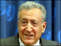 لخدار براہیمی