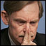 Robert Zoellick, presidente do Banco Mundial