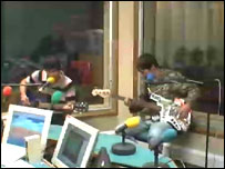 The Invoice is session for Subculture