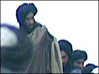 ملا عمر (فائل فوٹو)