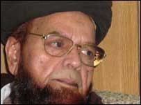 شاہ احمد نورانی