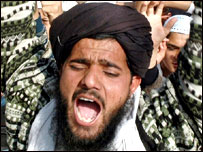 پاکستان میں ہیروئنی اور جہادی ساتھ ساتھ آئے۔ 