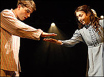 Tom's Midnight Garden