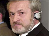 Аҳмед Закаев