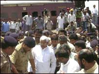 लालू यादव