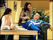 डॉक्टर मुक्ता