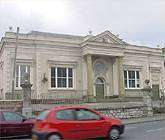 Theartr Twm o'r Nant - Dinbych