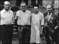 شوستاکوويچ