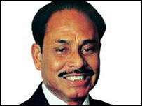 जनरल इरशाद