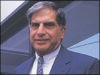 टाटा स्टील कंपनी