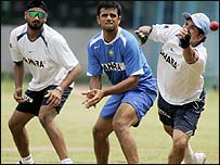 भारतीय खिलाड़ी