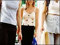 Sete em cada dez mulheres infectadas não sabem disso