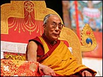 दलाई लामा