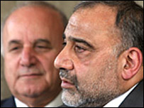 जॉर्डन के प्रधानमंत्री