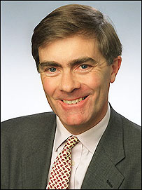 پاتریک مرسر