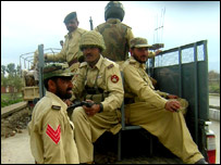 उत्तरी वज़ीरिस्तान