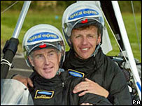 迈尔斯·希尔顿—巴伯