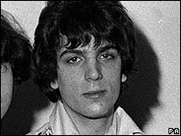 Syd Barrett, thành viên sáng lập Pink Floyd