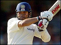 سچن ٹنڈولکر