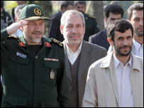 अहमदीनेजाद 