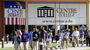 Người bỏ phiếu