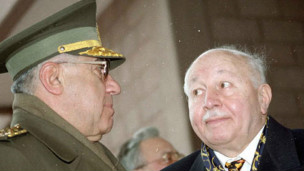 اربکان و حقی