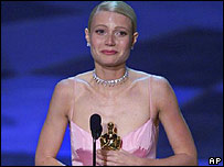 گوينت پالترو