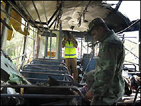 बस (फाइल फोटो)