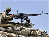 سیکیورٹی فورس