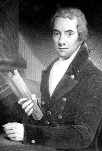 William Wilberforce (Getty Images)