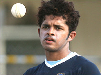 श्रीशांत