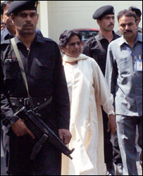 मायावती