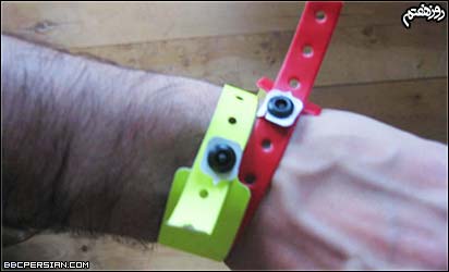 کامران و هومن