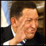 Hugo Chávez