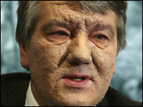 ويکتور يوشچنکو